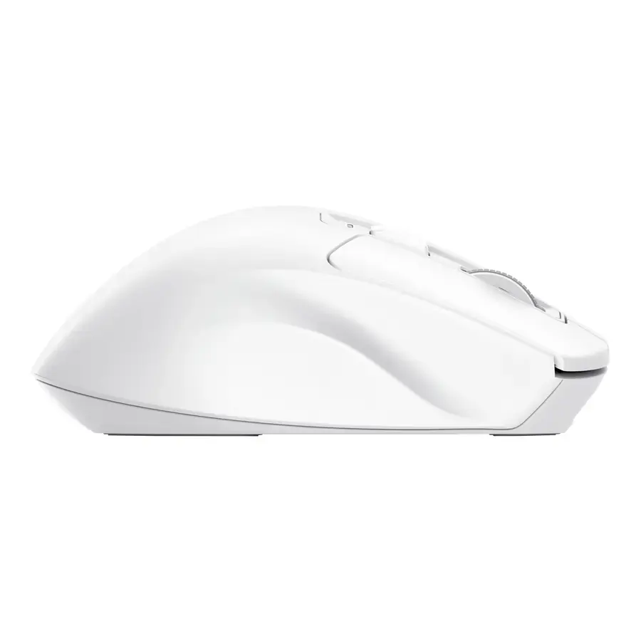 TRUST Niven bezvadu biroja pele — RF + Bluetooth, 3200 DPI Photo 6