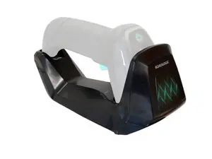Wireless Charging Base Station Datalogic WLC4690-BK-BT – wireless charging dock for compatible handheld scanners and devices, Bluetooth-enabled