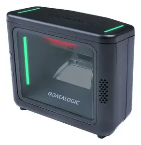 Built-in barcode reader Datalogic Magellan 3610VSi 1D/2D scanner, RS-232 & USB, IP52, black