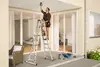 Hailo M80 Extension Ladder 5.66 m Photo 5