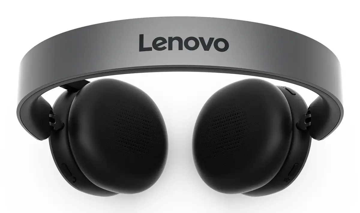 Гарнитура Lenovo 4XD1T60925 беспроводная Bluetooth Photo 2