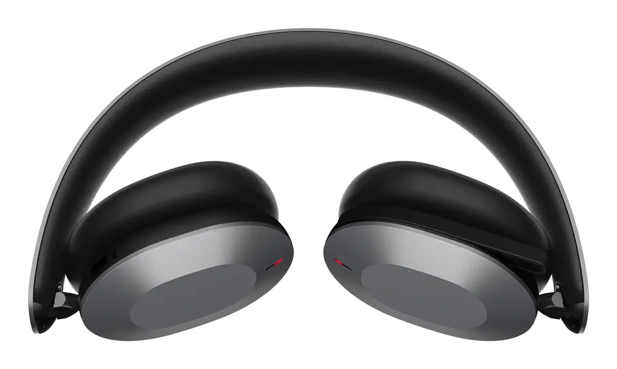 Гарнитура Lenovo 4XD1T60925 беспроводная Bluetooth Photo 6