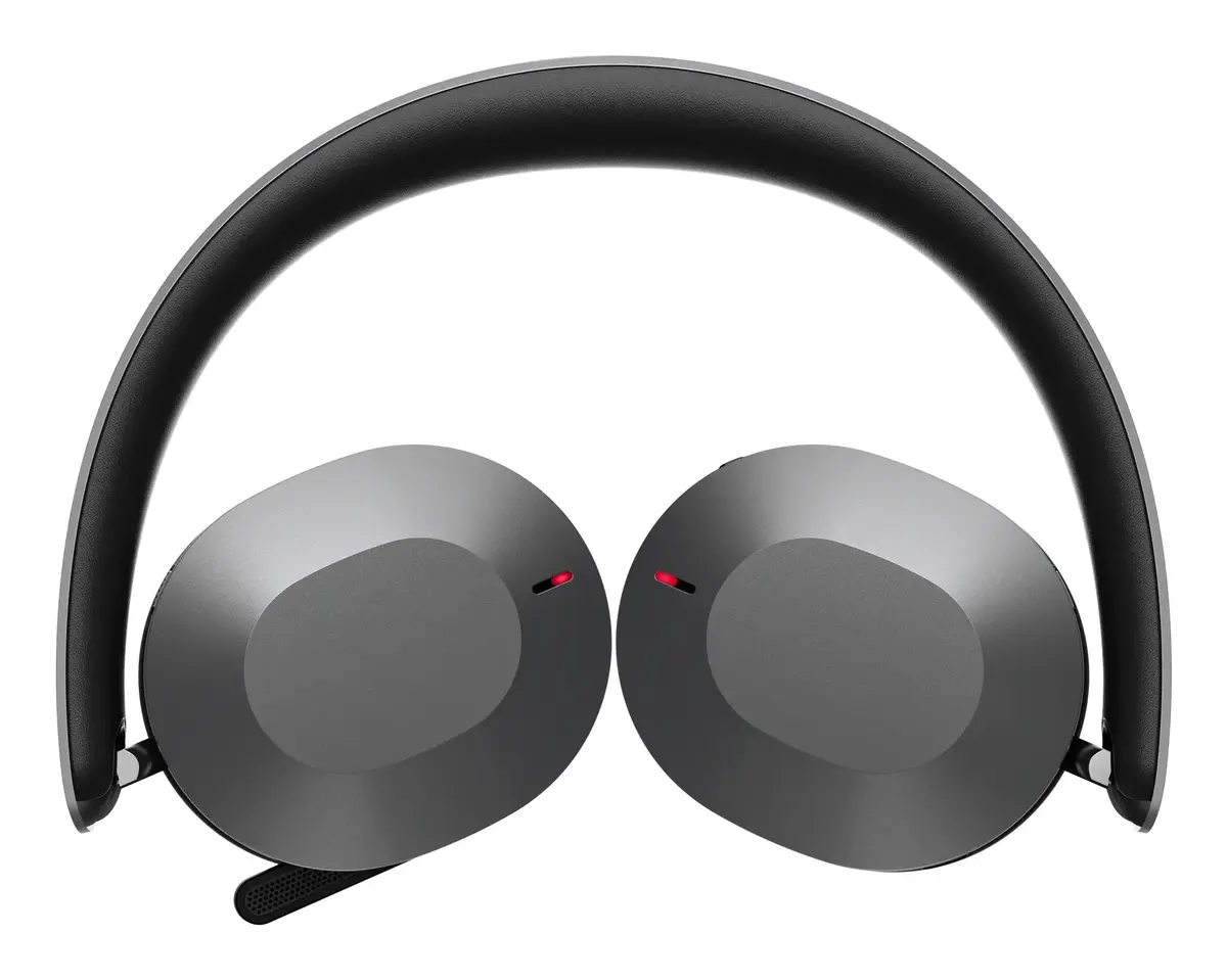 Гарнитура Lenovo 4XD1T60925 беспроводная Bluetooth Photo 7