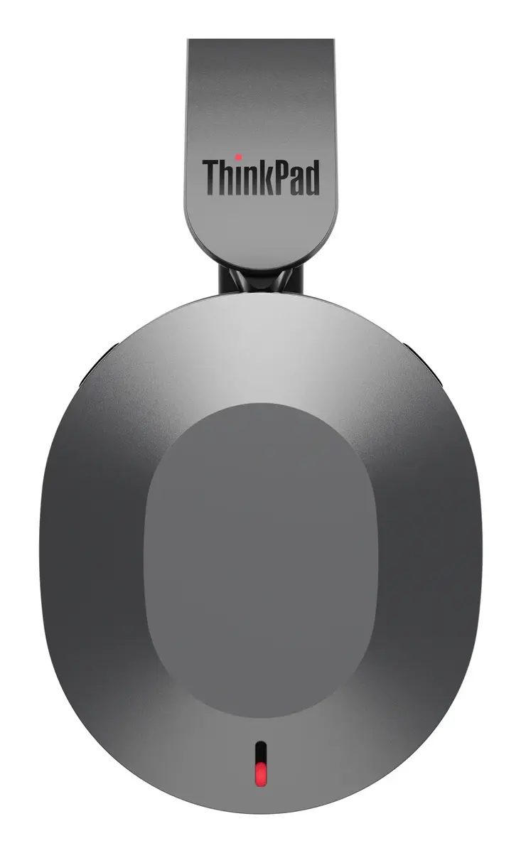 Гарнитура Lenovo 4XD1T60925 беспроводная Bluetooth Photo 9