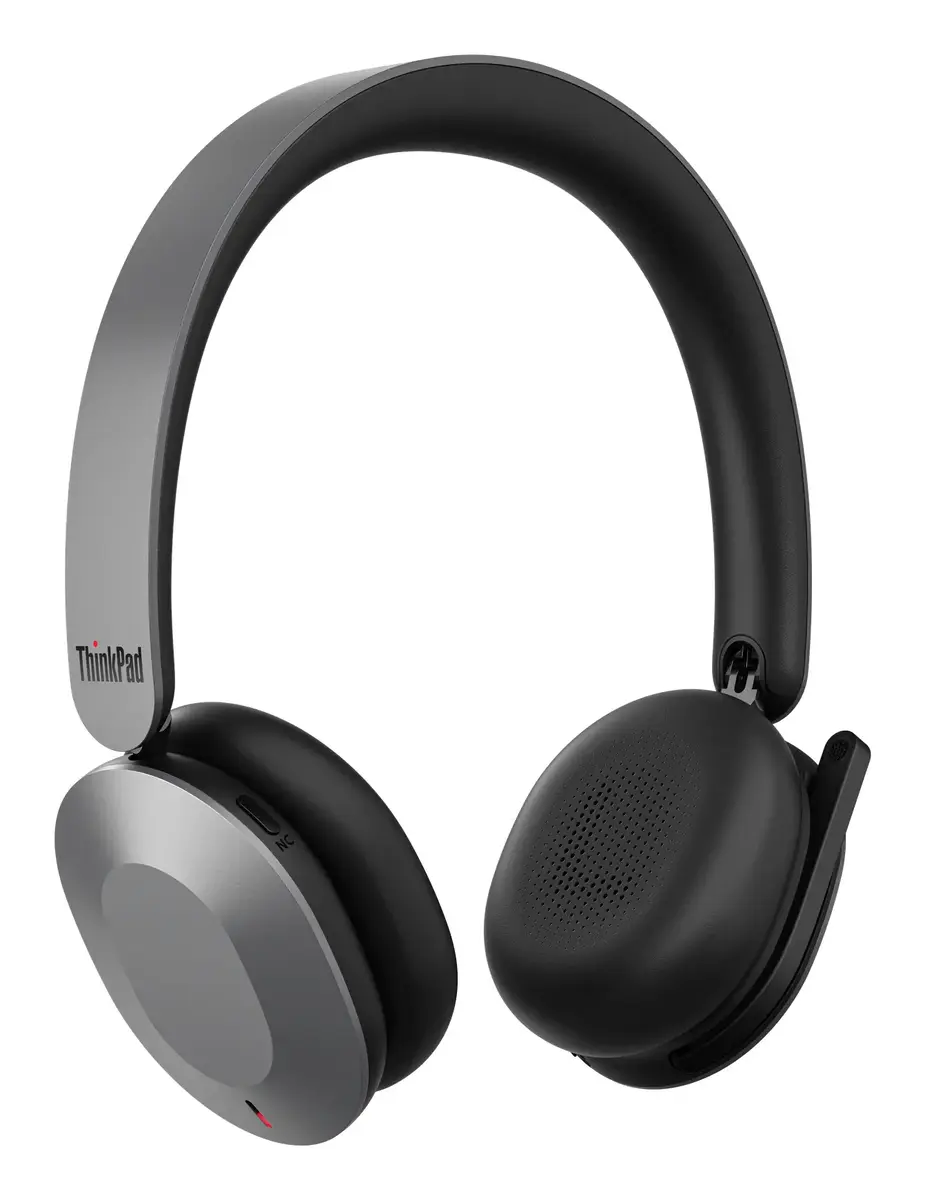 Гарнитура Lenovo 4XD1T60925 беспроводная Bluetooth Photo 16