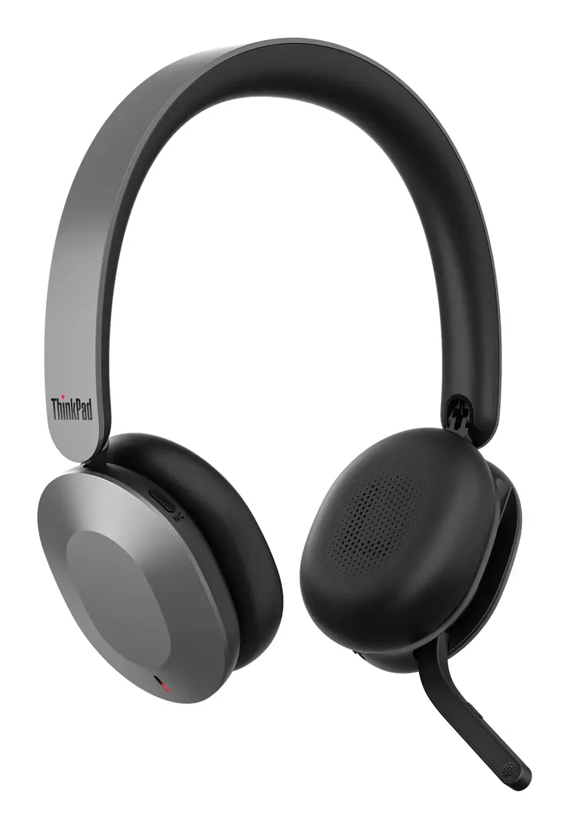 Гарнитура Lenovo 4XD1T60925 беспроводная Bluetooth Photo 17
