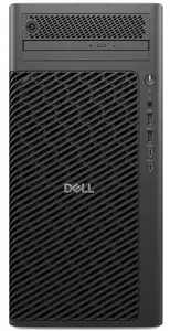 Настольный корпус Dell Pro Max T2 U7-265 с 32 ГБ ОЗУ, 1 ТБ SSD, NVIDIA RTX2000ADA 16 ГБ, Windows 11 Pro