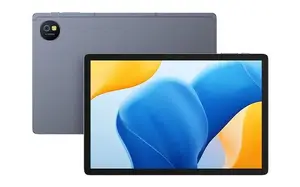 Планшет UleFone TAB A10 Pro 10.1" Android MT8786 6 ГБ RAM 128 ГБ USB-C 10 Вт Серый
