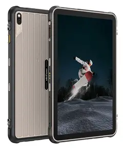 Planšetdators UleFone RugKing Pad 2 Pro 4G Unisoc UMS9230E 8 GB RAM 128 GB Android 16 10,1" IP68/IP69K