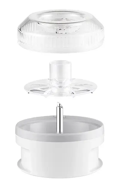Esge Magic Wand Processor 5080 roku blenderis Photo 3