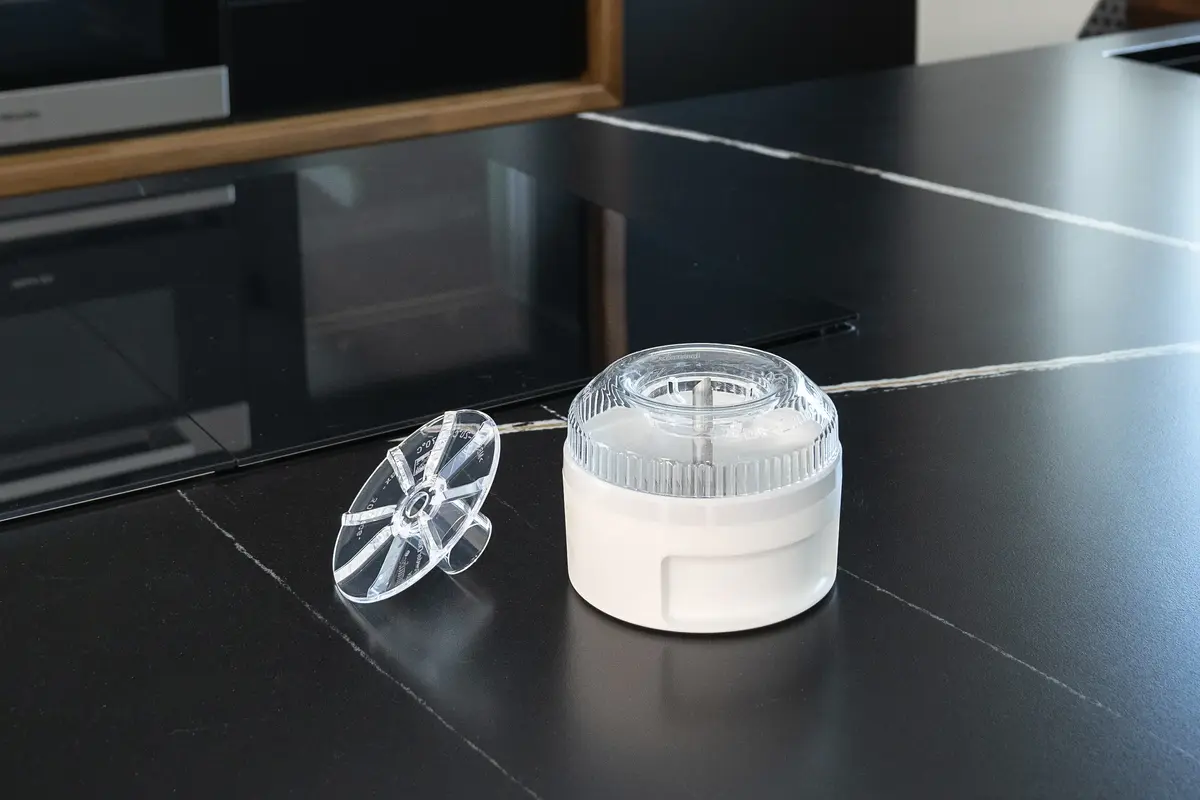 Esge Magic Wand Processor 5080 roku blenderis Photo 9
