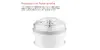 Esge Magic Wand Processor 5080 roku blenderis Photo 10