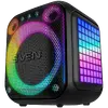 SVEN PS-880 портативная колонка — 110 Вт, Bluetooth Photo 2