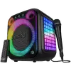 SVEN PS-880 портативная колонка — 110 Вт, Bluetooth Photo 5