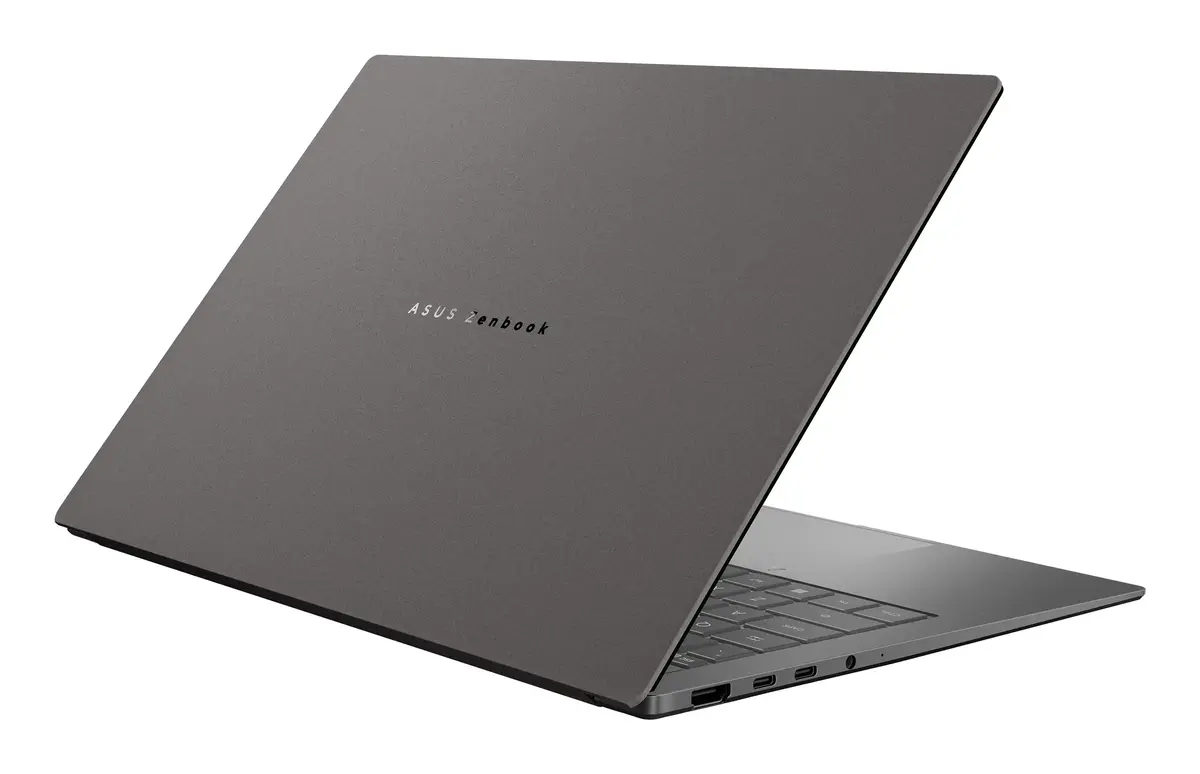ASUS Zenbook S14 UX5406AA-SU052W klēpjdators Photo 5