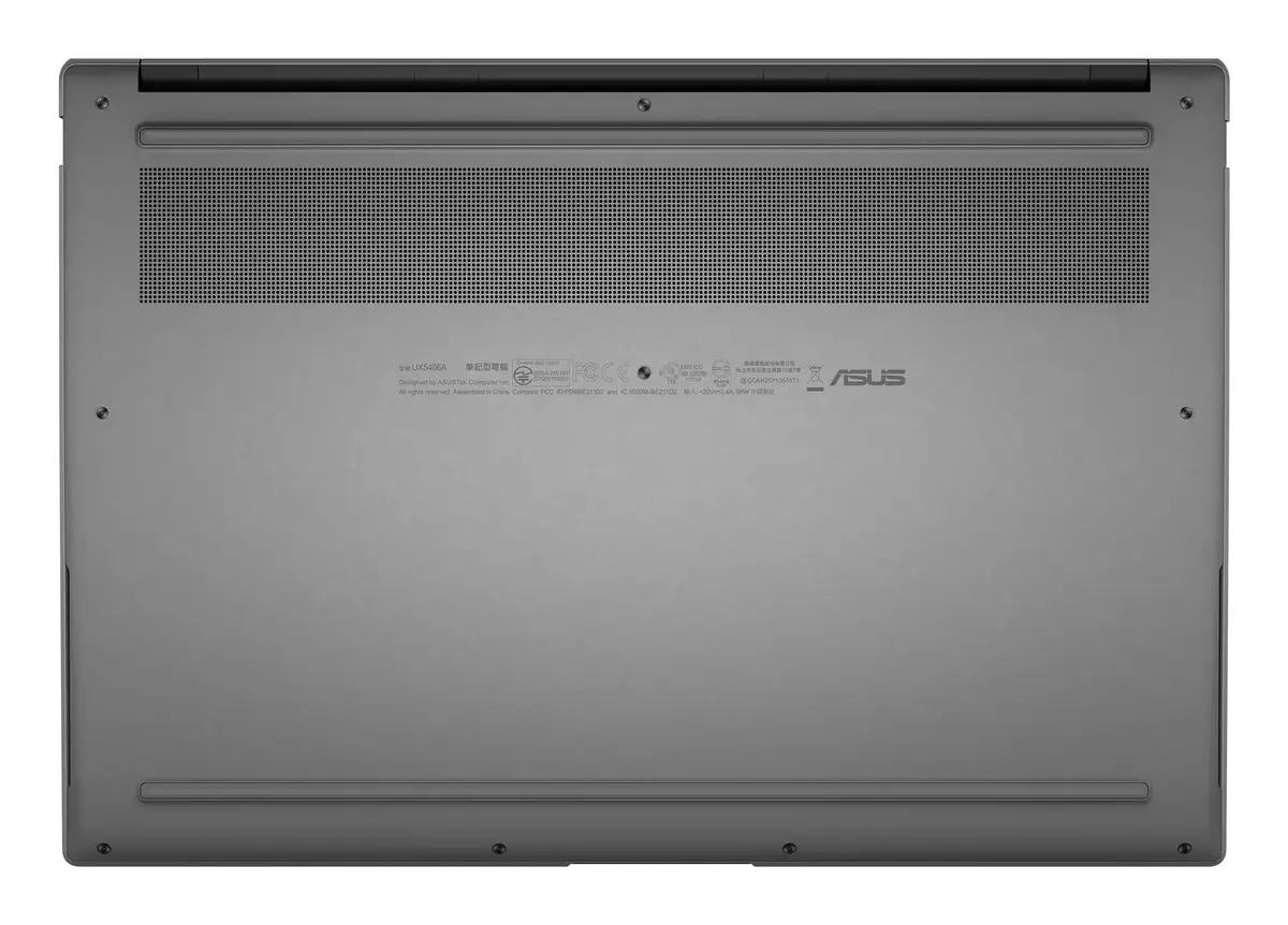 ASUS Zenbook S14 UX5406AA-SU052W klēpjdators Photo 11