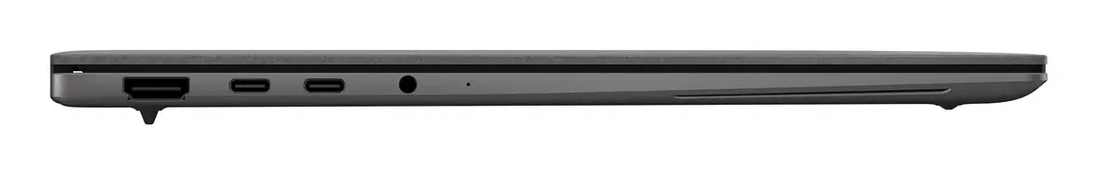 ASUS Zenbook S14 UX5406AA-SU052W klēpjdators Photo 12