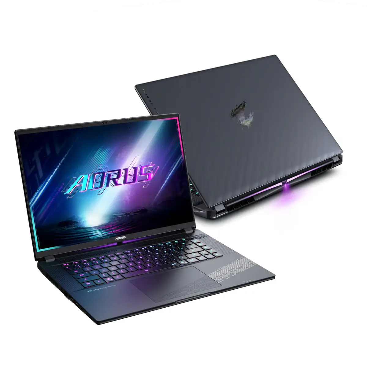 GIGABYTE AORUS ELITE 16 — ноутбук Intel Core Ultra 9 275HX Photo 2