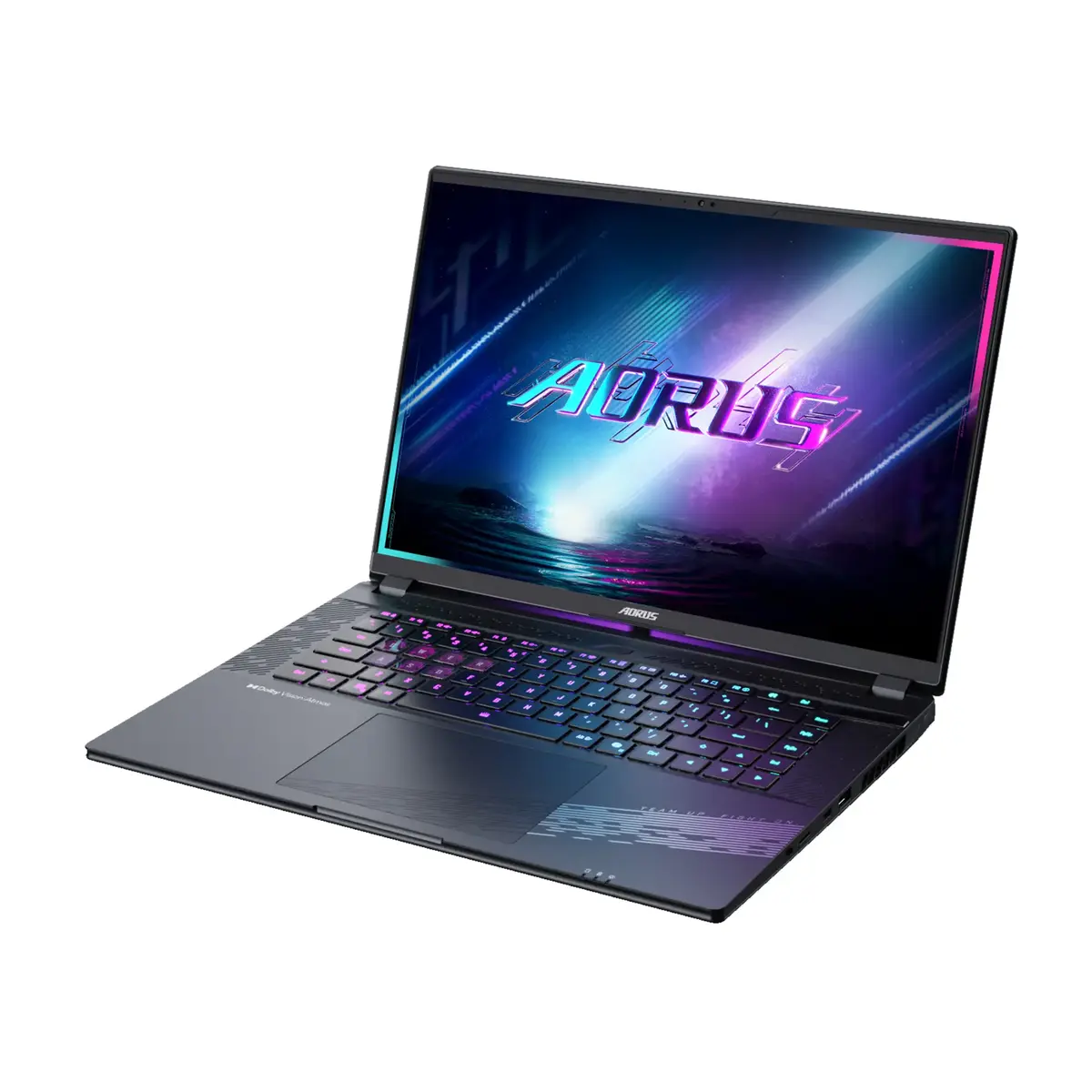 GIGABYTE AORUS ELITE 16 — ноутбук Intel Core Ultra 9 275HX Photo 4