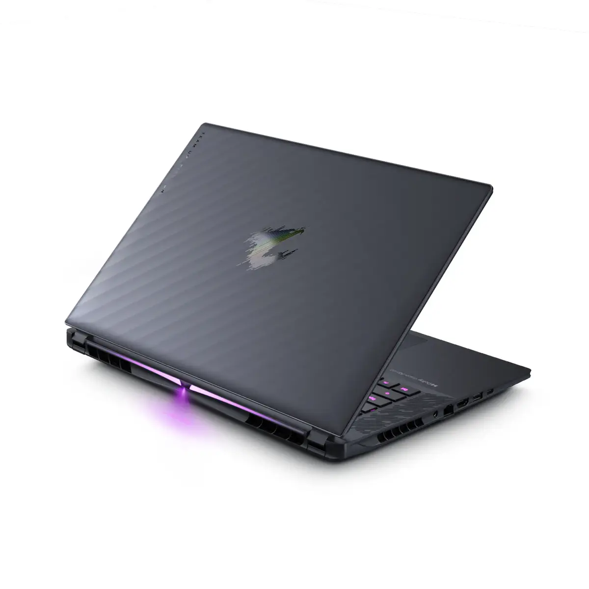 GIGABYTE AORUS ELITE 16 — ноутбук Intel Core Ultra 9 275HX Photo 5