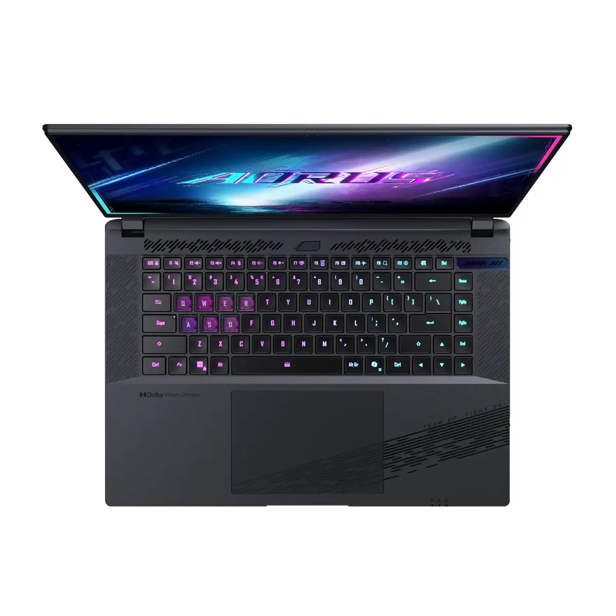 GIGABYTE AORUS ELITE 16 — ноутбук Intel Core Ultra 9 275HX Photo 6