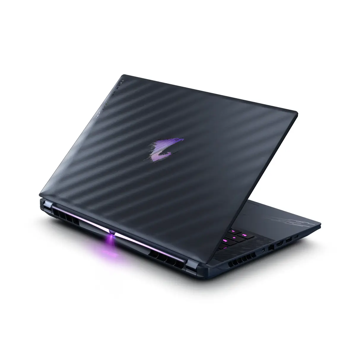 Ноутбук GIGABYTE AORUS MASTER 16 BYHC5FRE65SP Photo 5