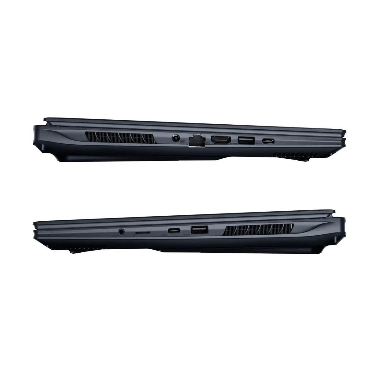 Ноутбук GIGABYTE AORUS MASTER 16 BYHC5FRE65SP Photo 7