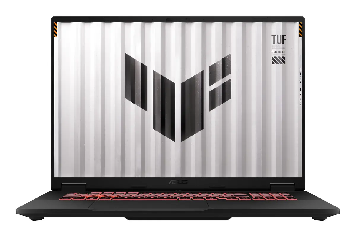 Ноутбук ASUS TUF Gaming A18 TUF808UM-DICS8103W Photo 2
