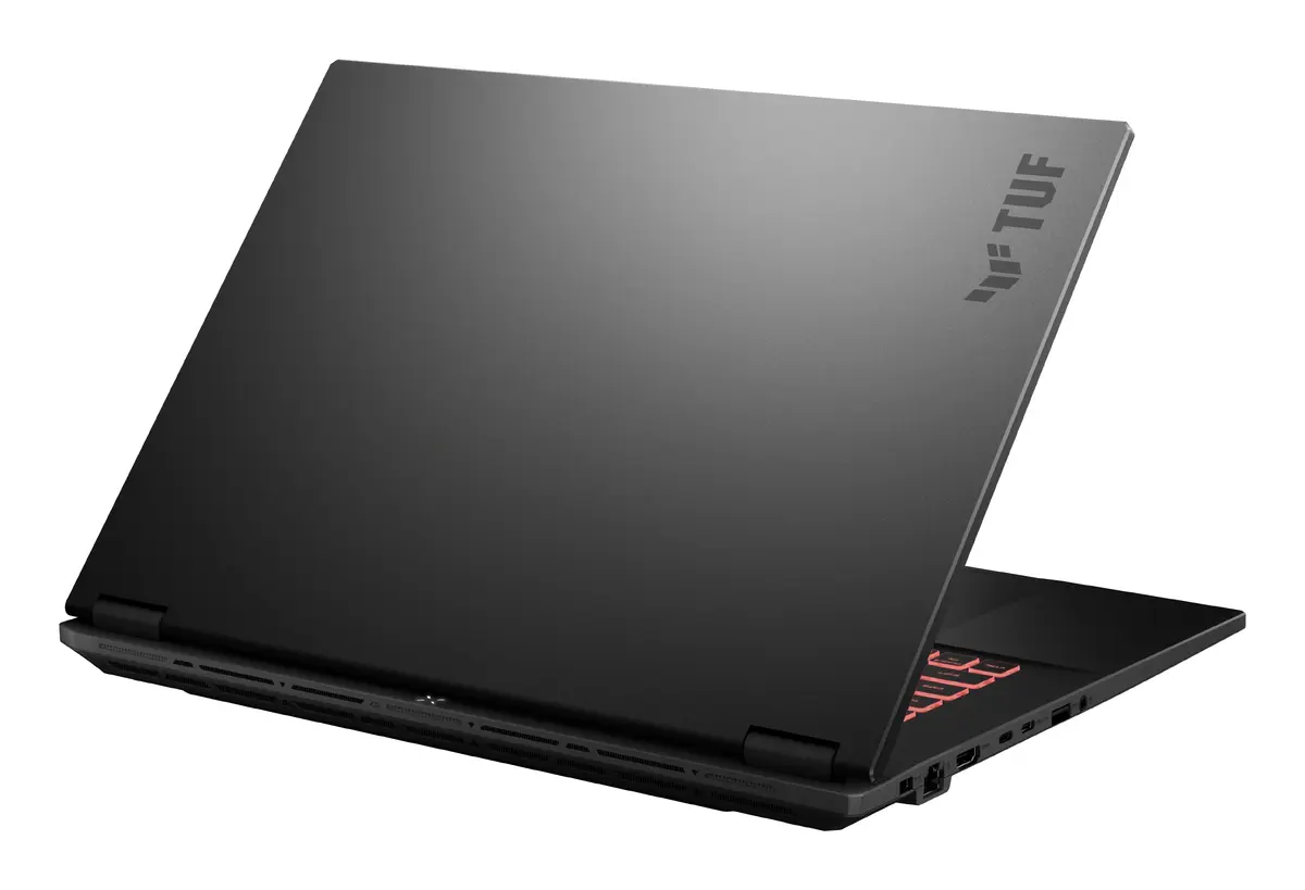 Ноутбук ASUS TUF Gaming A18 TUF808UM-DICS8103W Photo 8