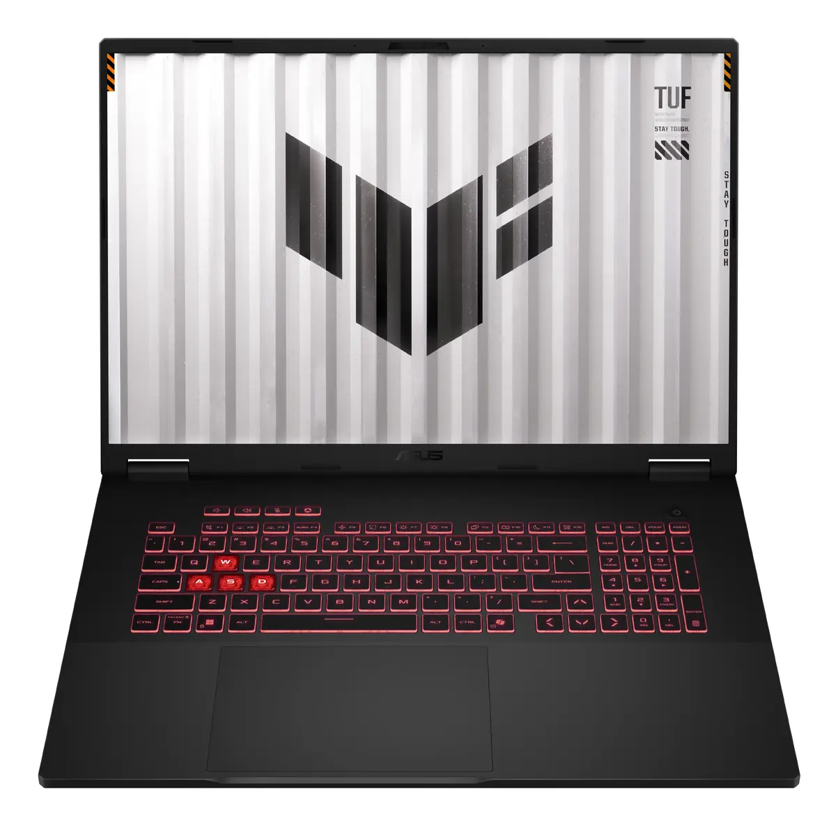 Ноутбук ASUS TUF Gaming A18 TUF808UP-DICS9097W Photo 3