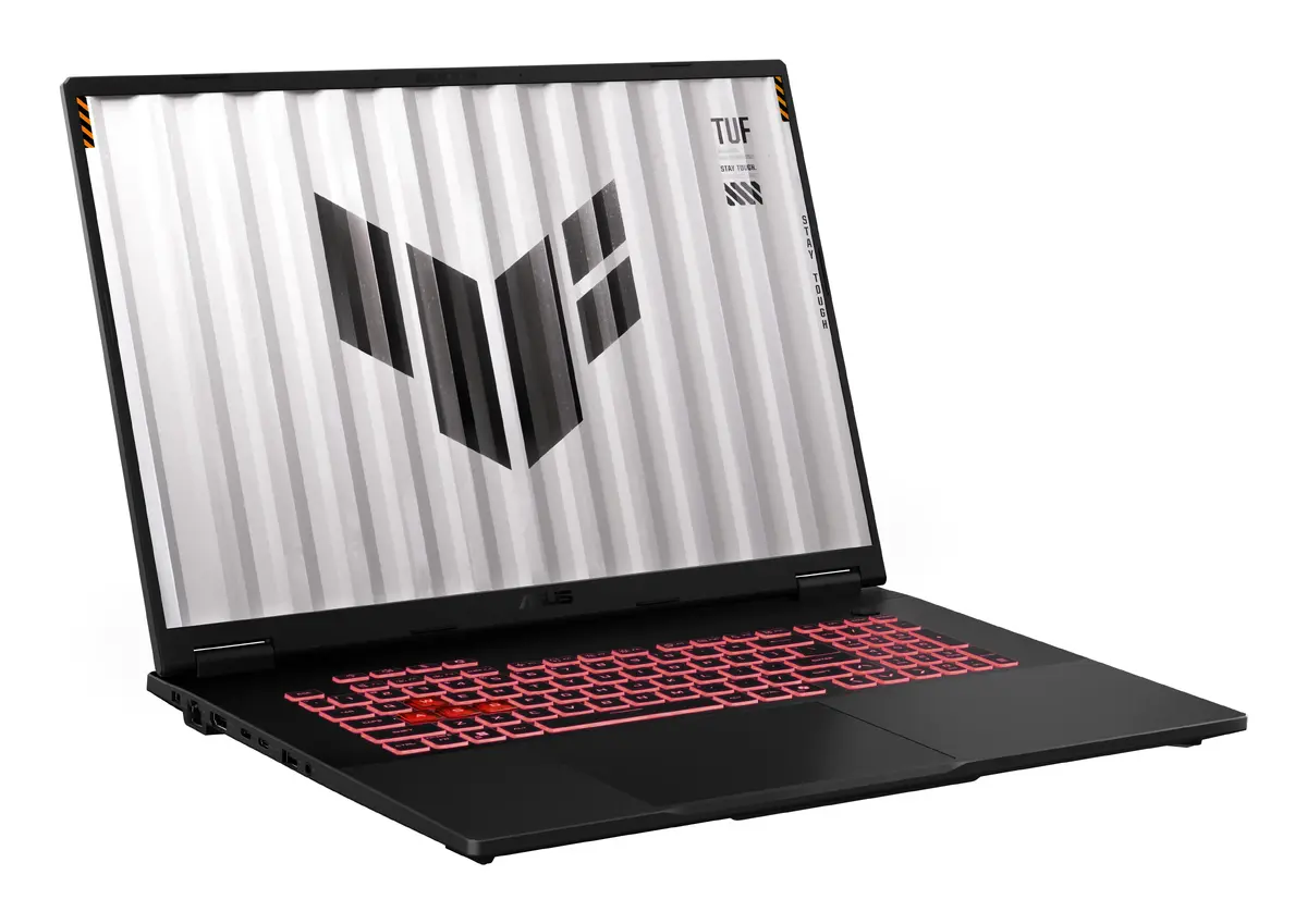 Ноутбук ASUS TUF Gaming A18 TUF808UP-DICS9097W Photo 4