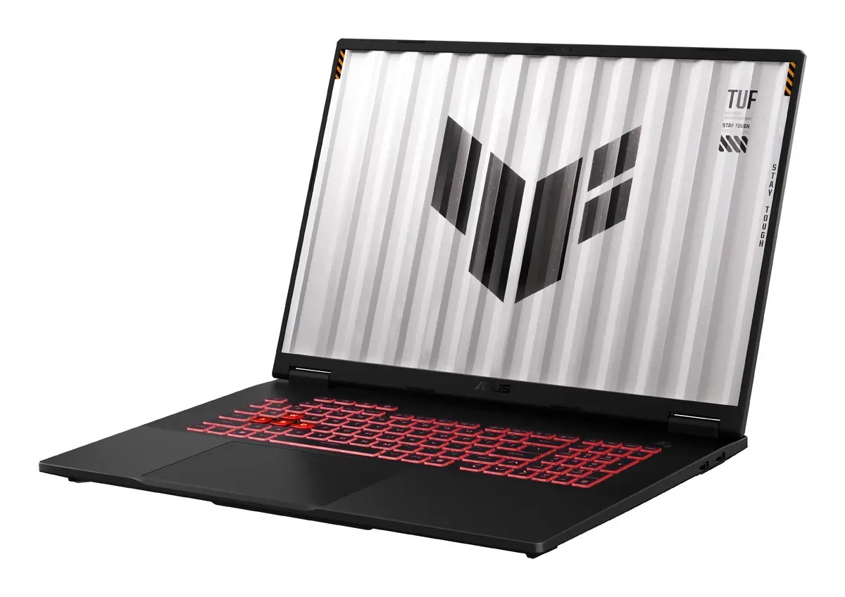 Ноутбук ASUS TUF Gaming A18 TUF808UP-DICS9097W Photo 5