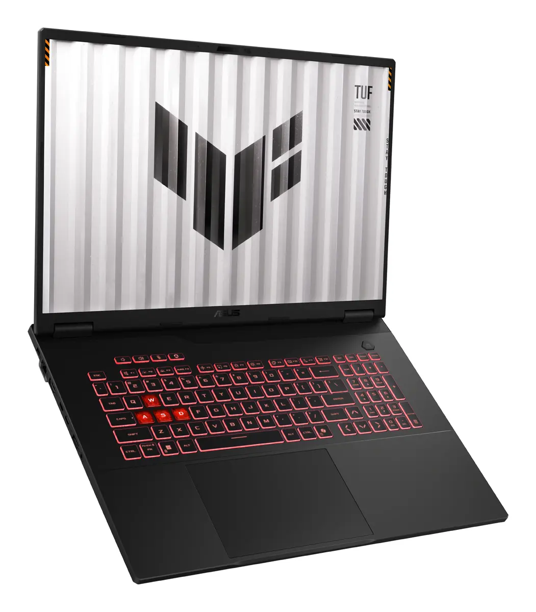 Ноутбук ASUS TUF Gaming A18 TUF808UP-DICS9097W Photo 6