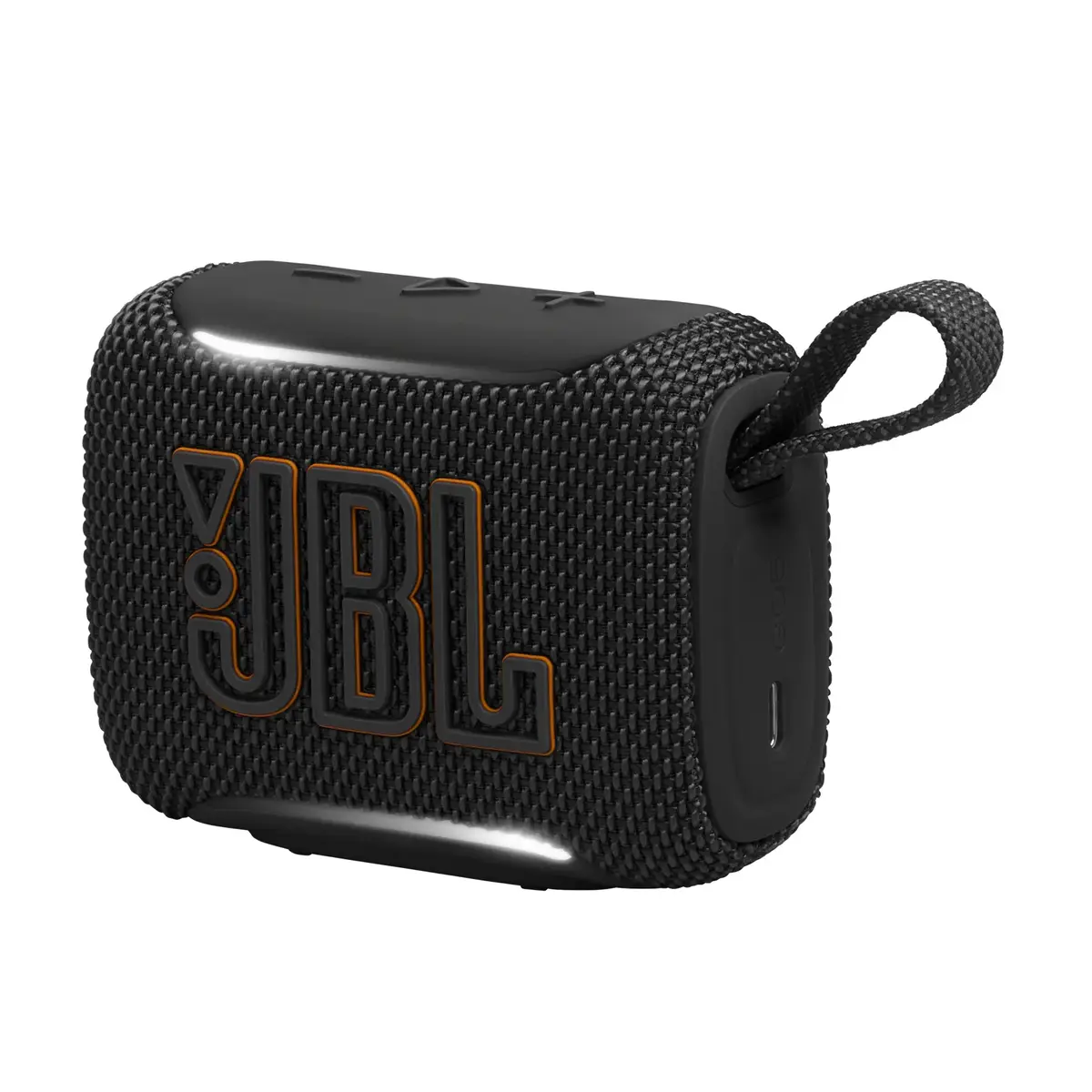 JBL GO 5 портативная моно‑колонка Photo 3