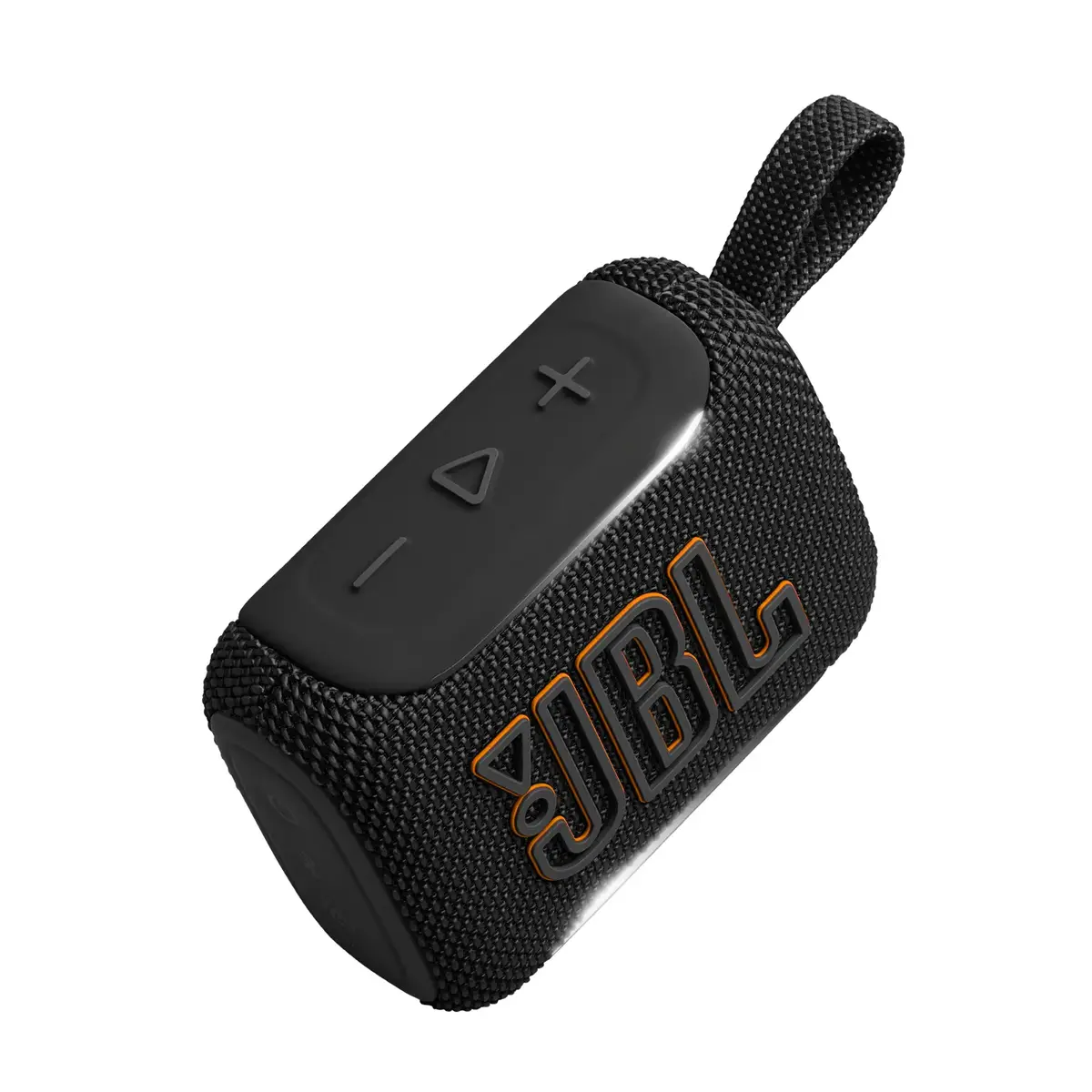 JBL GO 5 портативная моно‑колонка Photo 4