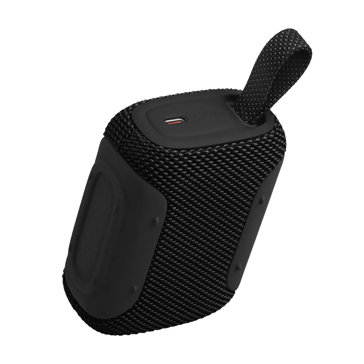 JBL GO 5 портативная моно‑колонка Photo 5