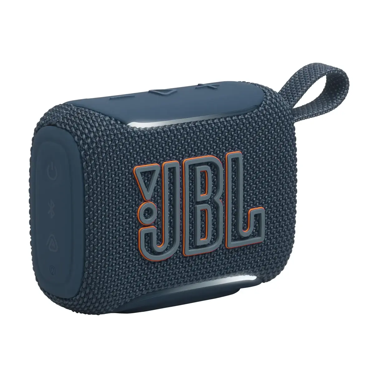 JBL GO 5 mono portatīvais skaļrunis — 4,8 W Photo 2