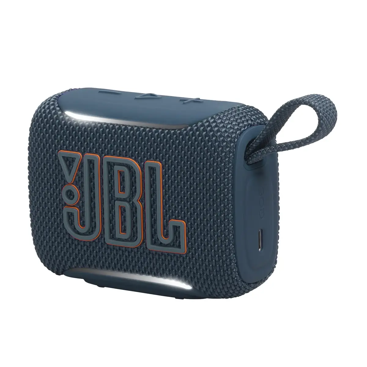 JBL GO 5 mono portatīvais skaļrunis — 4,8 W Photo 3