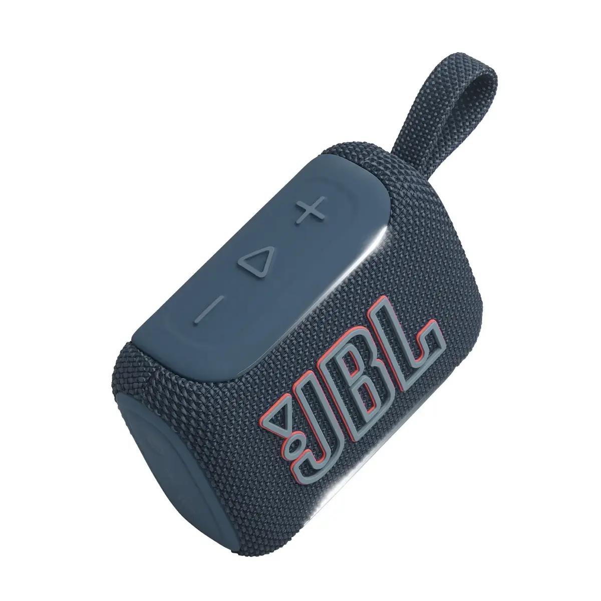 JBL GO 5 mono portatīvais skaļrunis — 4,8 W Photo 4