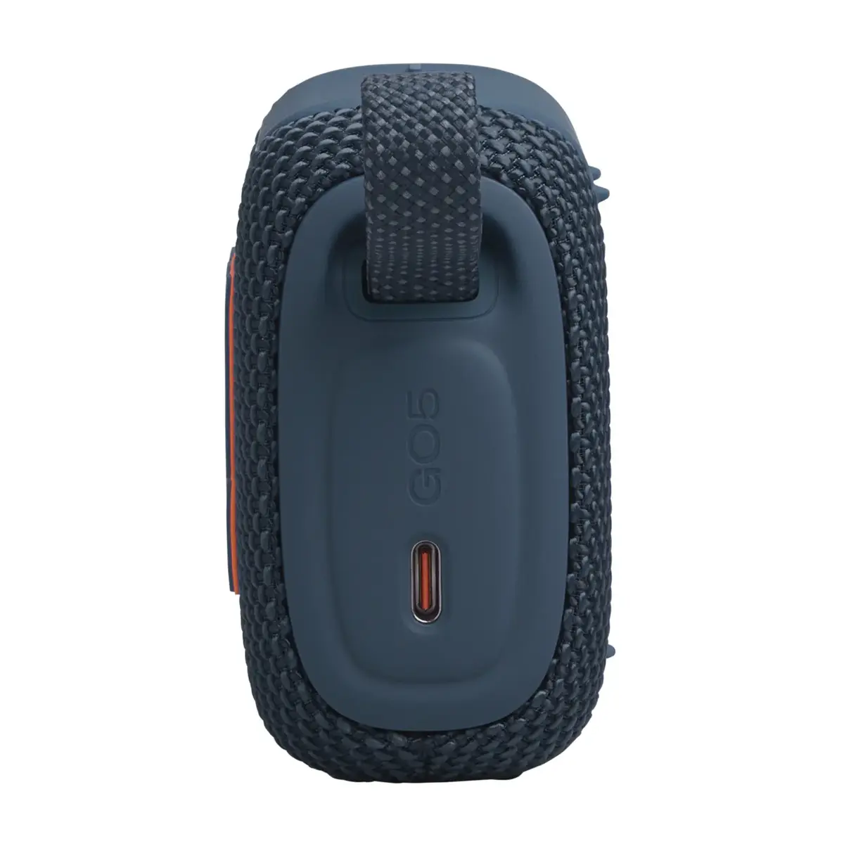JBL GO 5 mono portatīvais skaļrunis — 4,8 W Photo 7