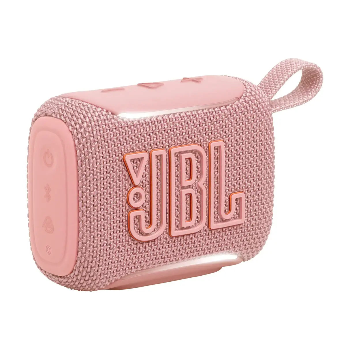 JBL GO 5 mono portatīvais skaļrunis Photo 2