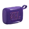 JBL GO 5 portatīvais mono skaļrunis Purple Photo 2