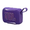JBL GO 5 portatīvais mono skaļrunis Purple Photo 3