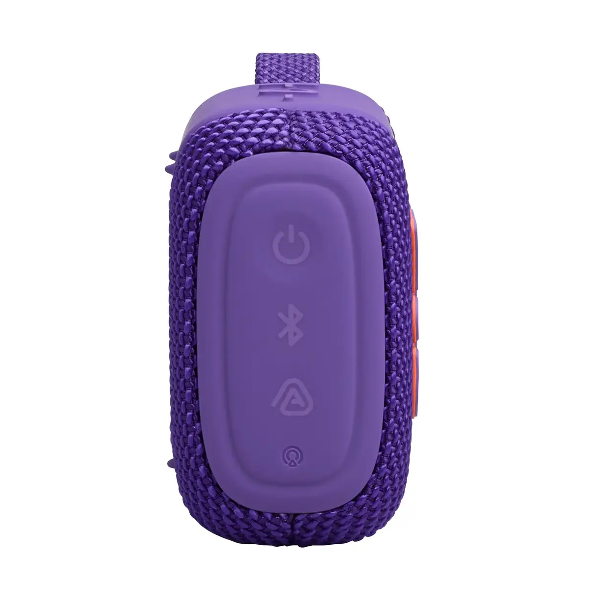 JBL GO 5 portatīvais mono skaļrunis Purple Photo 6