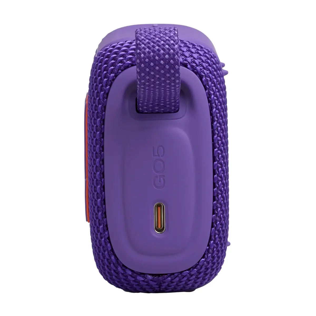 JBL GO 5 portatīvais mono skaļrunis Purple Photo 7