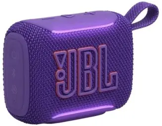 JBL GO 5 Mono Portable Speaker Photo 8