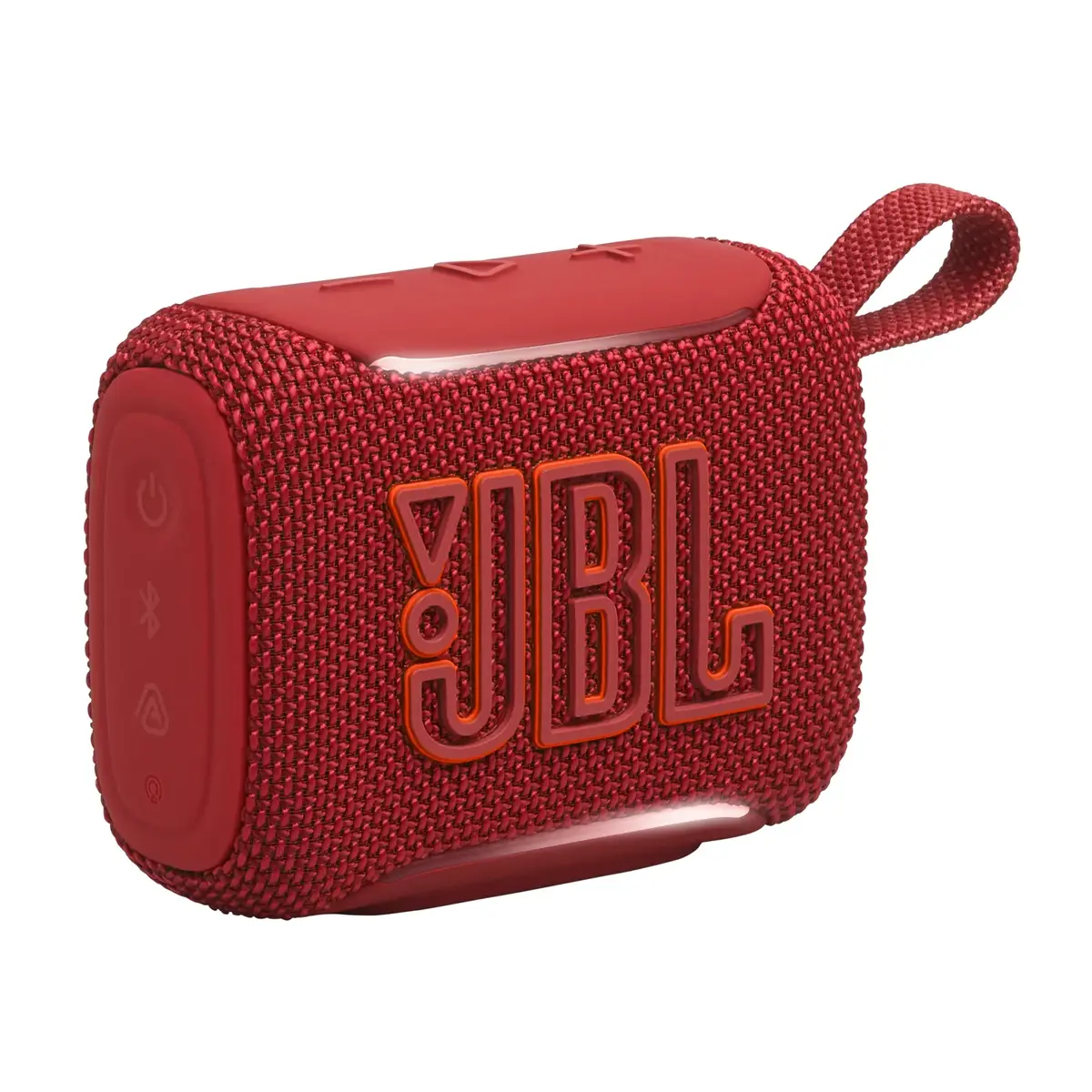 JBL GO 5 mono portatīvais skaļrunis Photo 2
