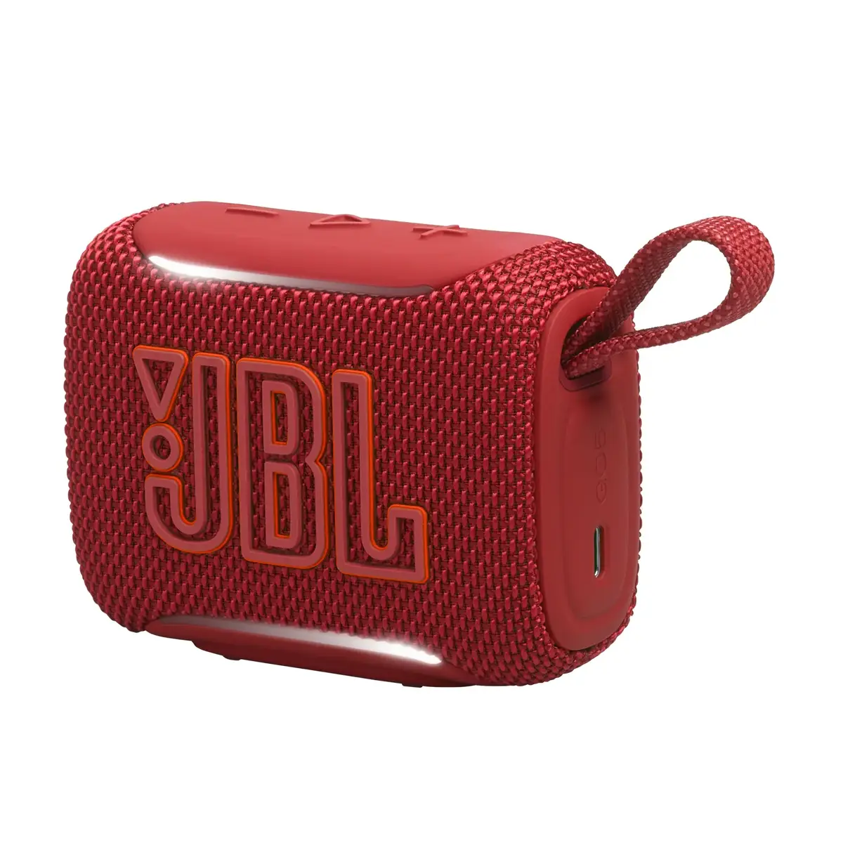 JBL GO 5 mono portatīvais skaļrunis Photo 3