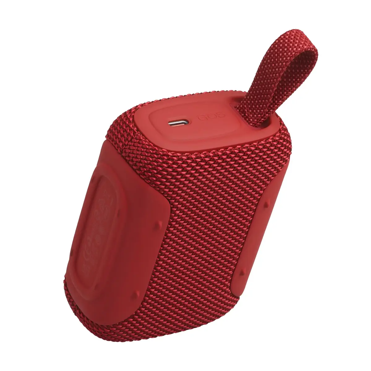 JBL GO 5 mono portatīvais skaļrunis Photo 5