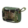 JBL GO 5 моно портативная колонка Photo 3